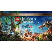 LEGO Horizon Adventures: Digital Deluxe Edition - Windows Download