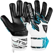 Reusch Attrakt Infinity NC Keepershandschoenen Senior 11