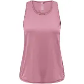 Only Play Mila Life Train Tanktop Dames - Maat XS