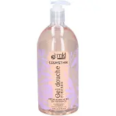 MKL Green Nature MKL Supervette Douchegel - Biologische Witte Perzik 1000 ml Douchegel