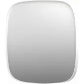 Ink Spiegel SP29 Contour 40x4x40 cm Mat Wit