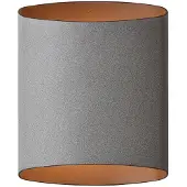 BELID Sinne wandlamp Beton-messing
