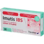 Trenker Imutis IBS Tabletten