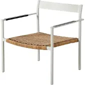 Brafab DK loungestoel Light grey