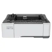 Lexmark 50M7650 Dubbele lade voor 650 vellen CS/CX 52x/53x CS/CX62x/63x