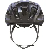 ABUS Fietshelm ADURO 3.0 LED midnight blue M - 52-58 cm - blauw - Geschikt voor gebruik op elektrische fietsen - stadsfietsen - 315 g