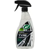 Turtle Wax Wet-N-Black 500ml