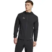 Adidas Sportjas 'Tiro 25' zwart