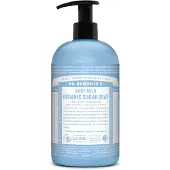 Bronners Neutral Suggar 710ml Soap Blauw Kinderen