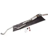 RIDEX 429C0563 Katalysator