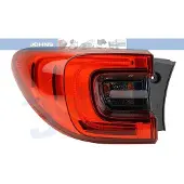 Johns 60 76 87-1 Achterlicht