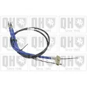 Quinton Hazell BC3625 Handremkabel