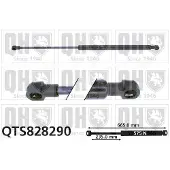 Quinton Hazell QTS828290 Gasveer achterklep
