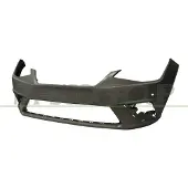 PRASCO ST0391011 Bumper