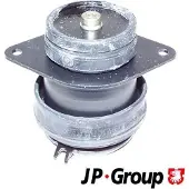 JP GROUP 1117909480 Motorsteunlager
