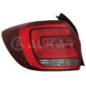 Alkar 2265721 Achterlicht