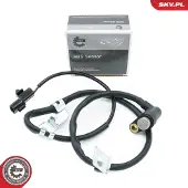 ESEN SKV 06SKV458 Wielsnelheidssensor (ABS)