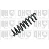 Quinton Hazell QCS6941 Chassisveer