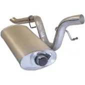 VEGAZ CHS-116 Einddemper