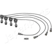 Japanparts IC-H09 Bougiekabels