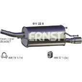 ERNST 011228 Einddemper