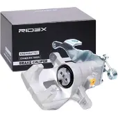 RIDEX 78B0353 Remklauw