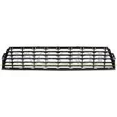 PRASCO CI7052120 Ventilatiegrille, bumper