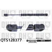 Quinton Hazell QTS128377 Gasveer achterklep