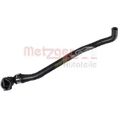 METZGER 2421816 Radiateurslang