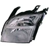 IPARLUX 11317501 Koplamp