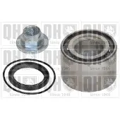 Quinton Hazell QWB703 Wiellagerset