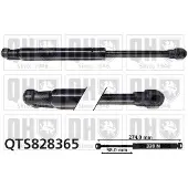 Quinton Hazell QTS828365 Gasveer achterklep