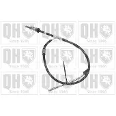 Quinton Hazell BC2846 Handremkabel