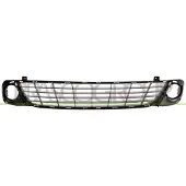 PRASCO DA7102120 Ventilatiegrille, bumper
