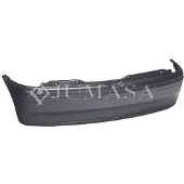 JUMASA 25401220 Achterbumper
