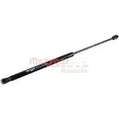 METZGER 2110810 Gasveer achterklep