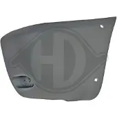Diederichs 6686152 Achterbumper