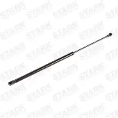 Stark SKGS-0220056 Gasveer achterklep