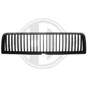 Diederichs 7830145 Ventilatiegrille, bumper