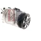AKS DASIS 852462N Aircopomp