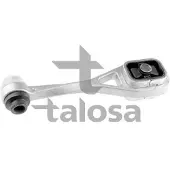 TALOSA 61-16683 Motorsteunlager