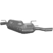VEGAZ SBS-40IMA Einddemper