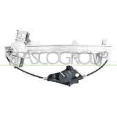 PRASCO FD340W023 Raammechanisme
