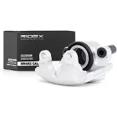 RIDEX 78B0091 Remklauw