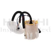 ASTEMO 2503122 Brandstofpomp