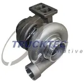 TRUCKTEC AUTOMOTIVE 03.14.051 Turbocharger