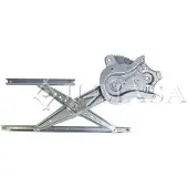 JUMASA ZR TY715 L Raammechanisme