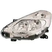 JUMASA 38114060 Koplamp