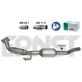 ERNST 753914 Katalysator