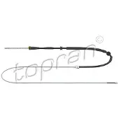 Topran 701 706 Handremkabel